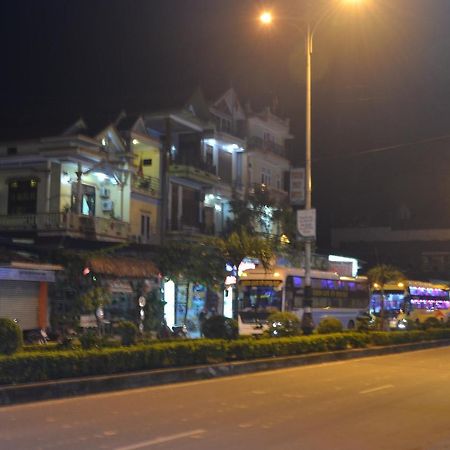 Phong Nha Homestay Exteriér fotografie