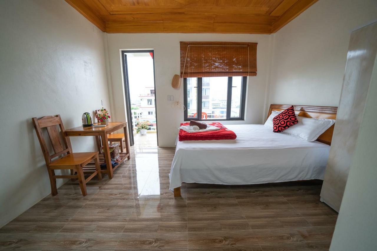 Phong Nha Homestay Exteriér fotografie