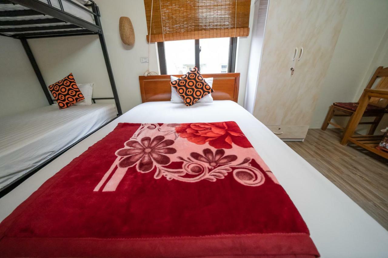 Phong Nha Homestay Exteriér fotografie
