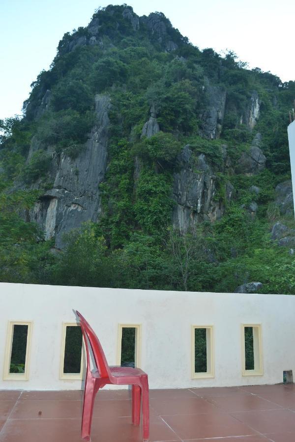 Phong Nha Homestay Exteriér fotografie