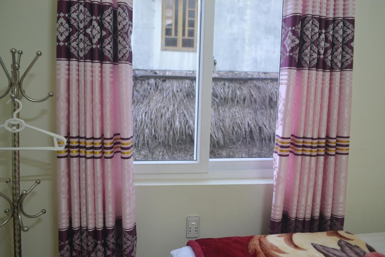 Phong Nha Homestay Exteriér fotografie