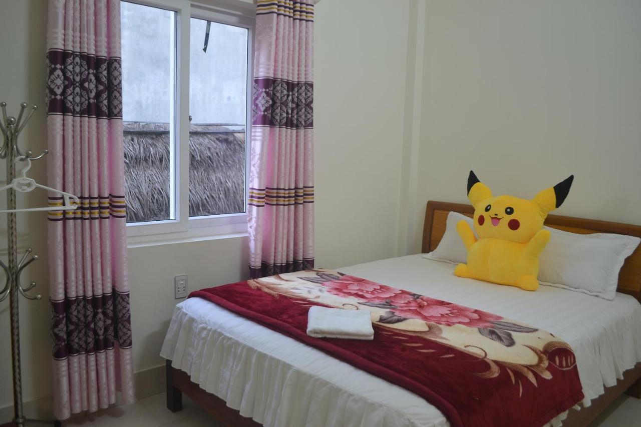 Phong Nha Homestay Exteriér fotografie